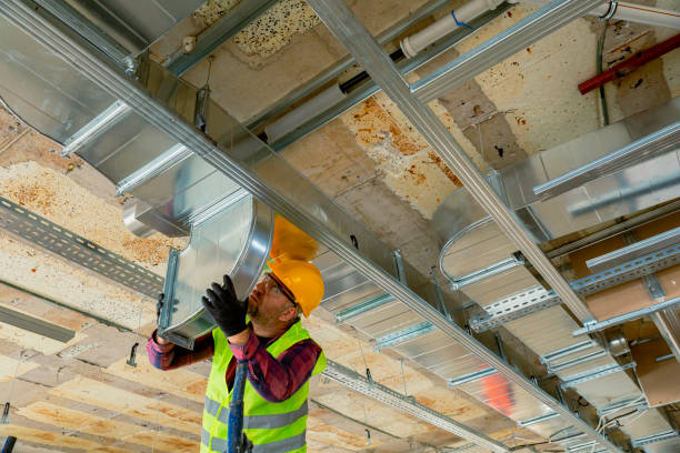 Best Best HVAC companies  in Boron, CA