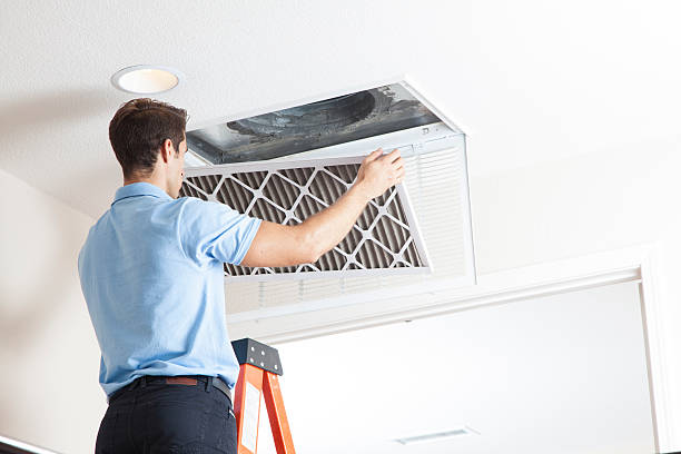 Best HVAC replacement cost  in Boron, CA