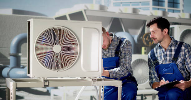 Best HVAC cleaning services  in Boron, CA