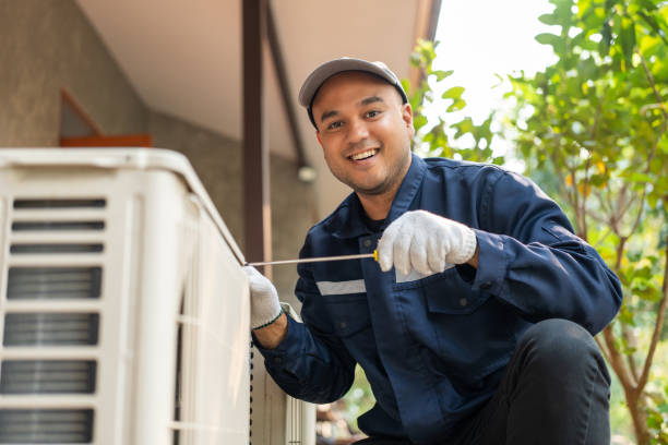 Air duct cleaning in Boron, CA