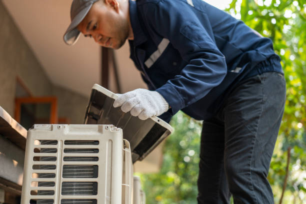 Best Ductless HVAC repair  in Boron, CA