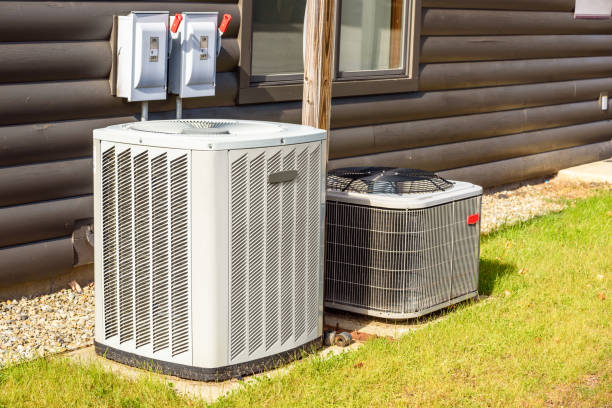 Best HVAC air duct cleaning  in Boron, CA