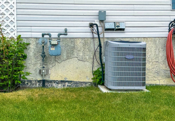 Air duct cleaning in Boron, CA