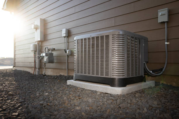 Best HVAC installation services  in Boron, CA